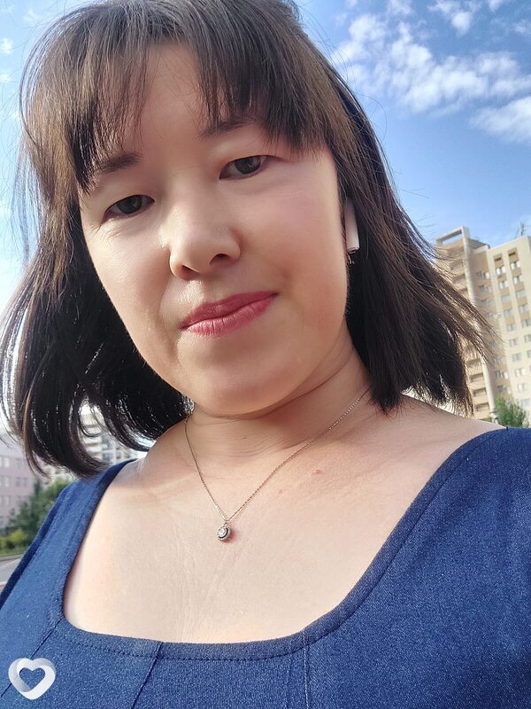 Баян, 36, Астане — анкета №480875