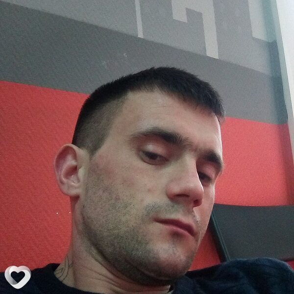 Алексей, 35, Дмитрове — анкета №480882