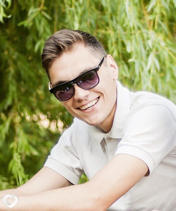 Андрей, 31, Пружанах — анкета №480885