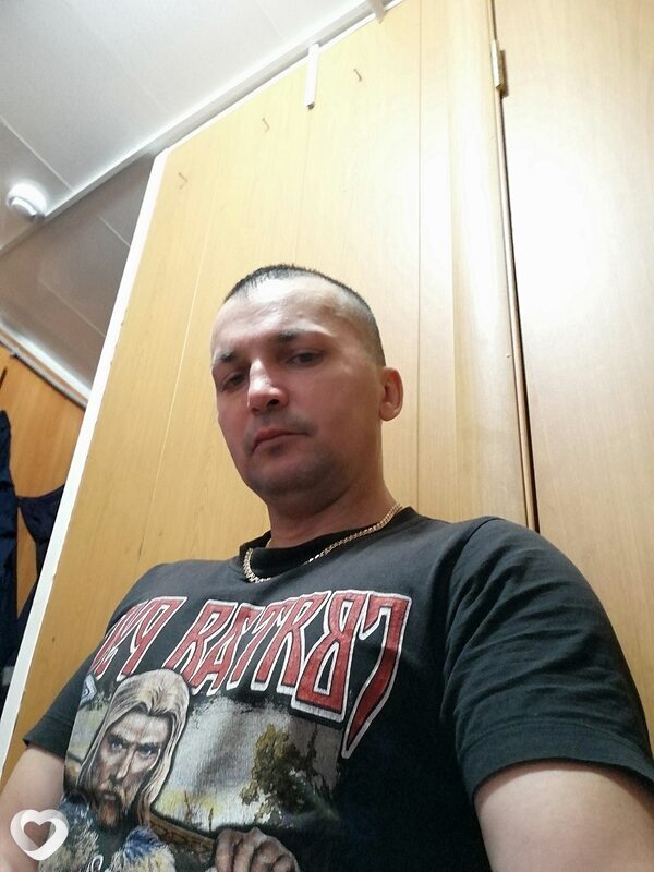 Серёга, 38, Кемерове — анкета №480886
