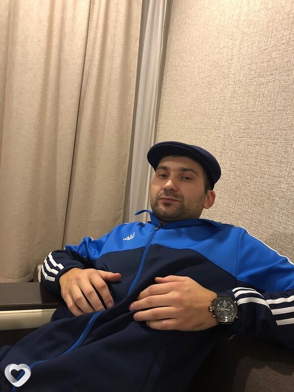 Макс, 31, Павлодаре — анкета №480892