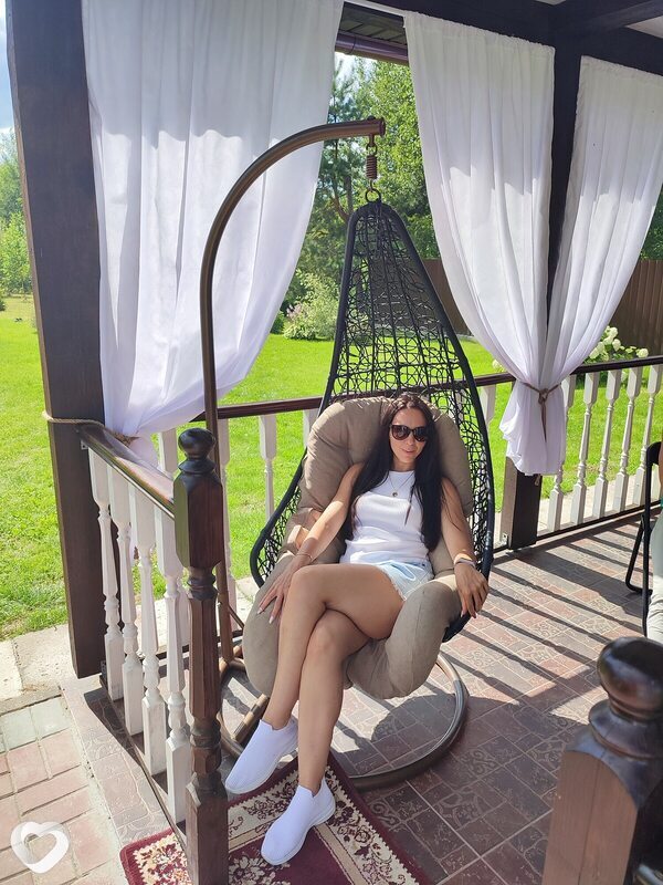 Екатерина, 39, Минске — анкета №480747