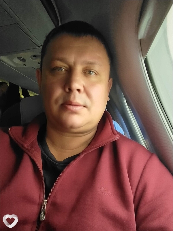 Андрей, 44, Иркутске — анкета №480749