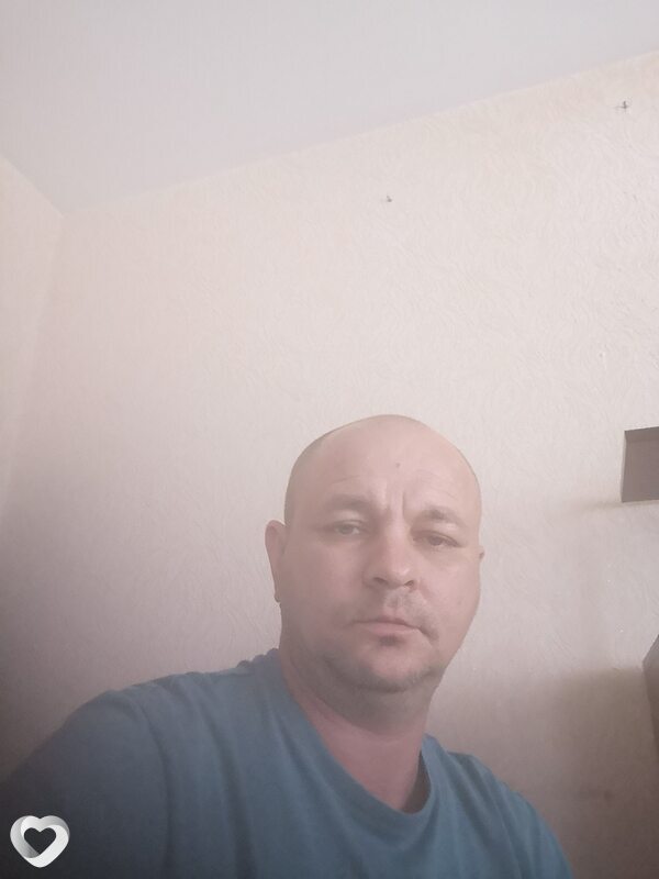 Владимир, 47, Новокузнецке — анкета №480750