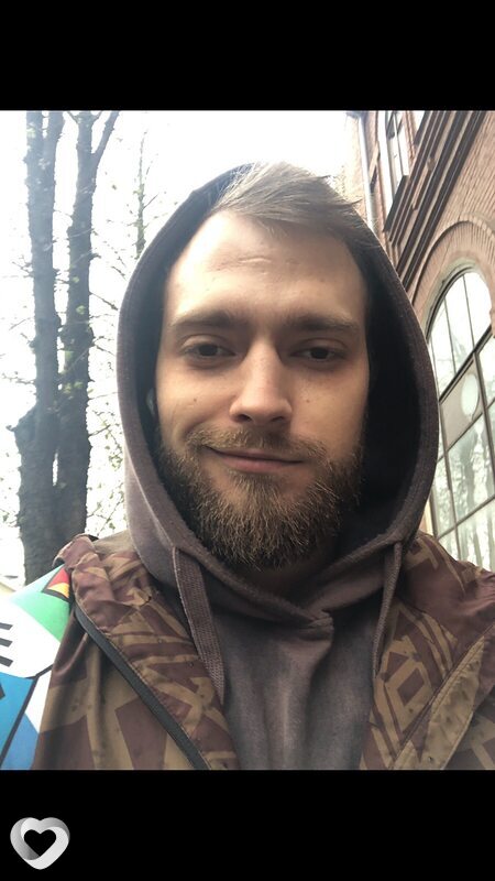 Дмитрий, 32, Воронеже — анкета №480751