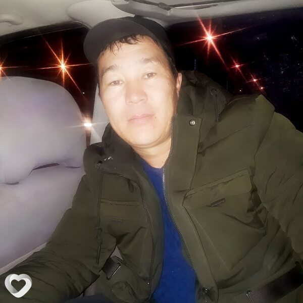 Болат, 40, Кызылорде — анкета №480758