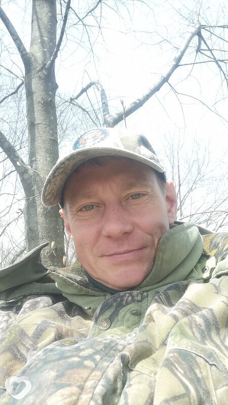 Алексей, 47, Владивостоке — анкета №480759