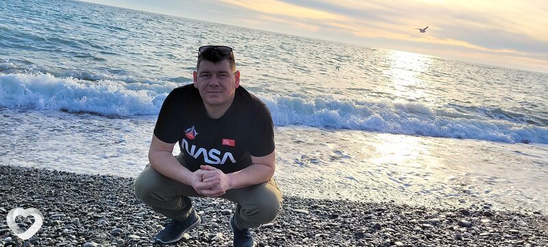 Влад, 38, Барнауле — анкета №480760