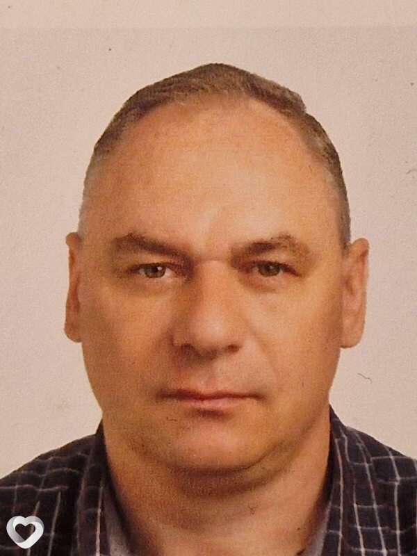 Александр, 50, Шклове — анкета №480769