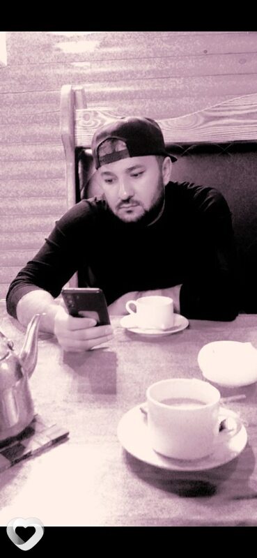 Алишер, 33, Алматы — анкета №480893