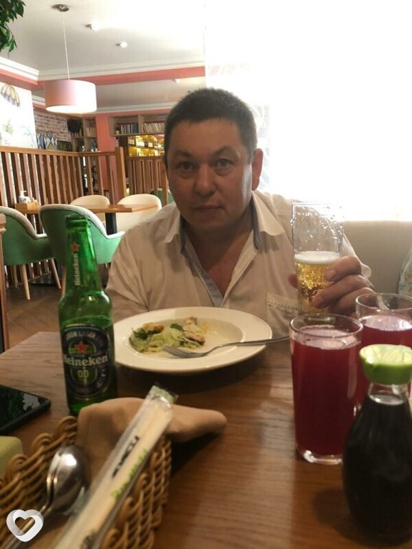 Радик, 58, Уфе — анкета №480895
