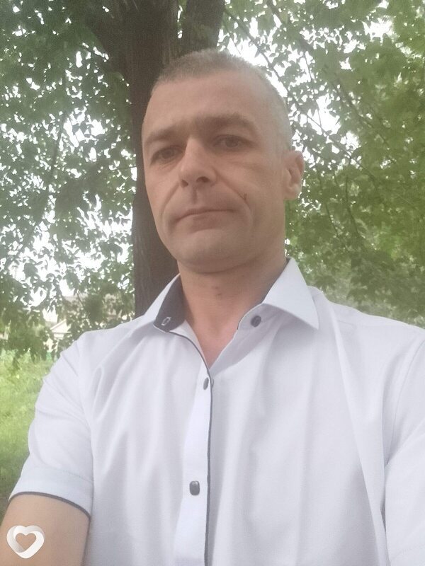 Григорий, 39, Ульяновске — анкета №480898