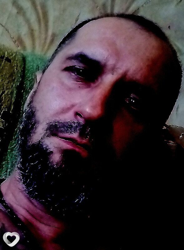 Александр, 45, Луганске — анкета №480901