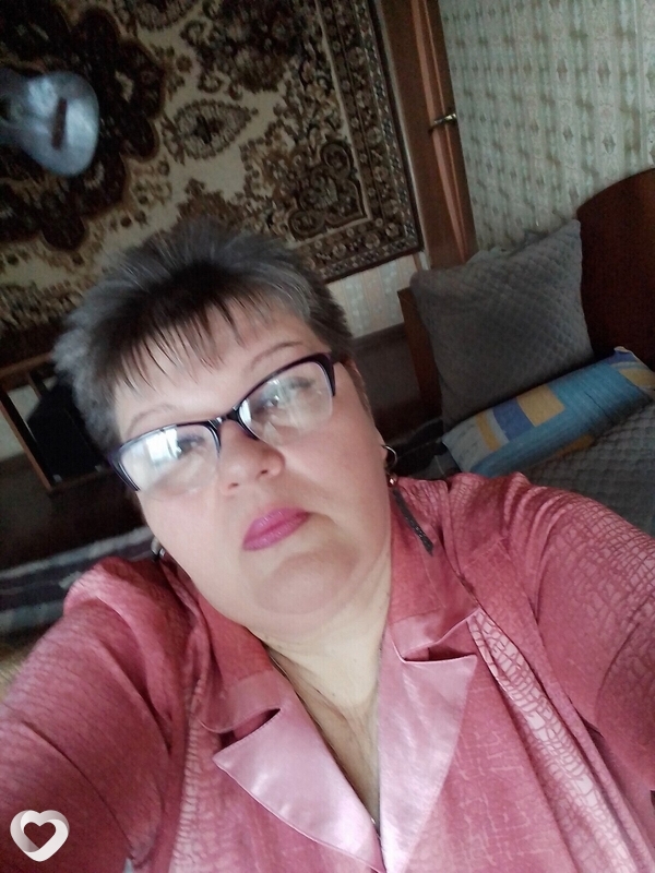 Елена, 64, Самаре — анкета №480902