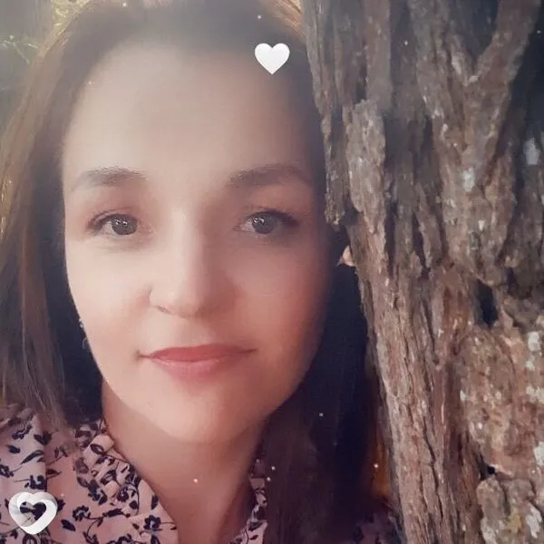 Светлана, 34, Пружанах — анкета №9044