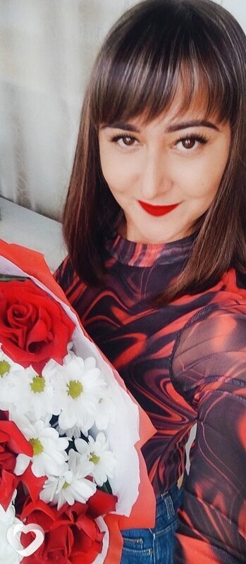 Диана, 38, Уфе — анкета №480909
