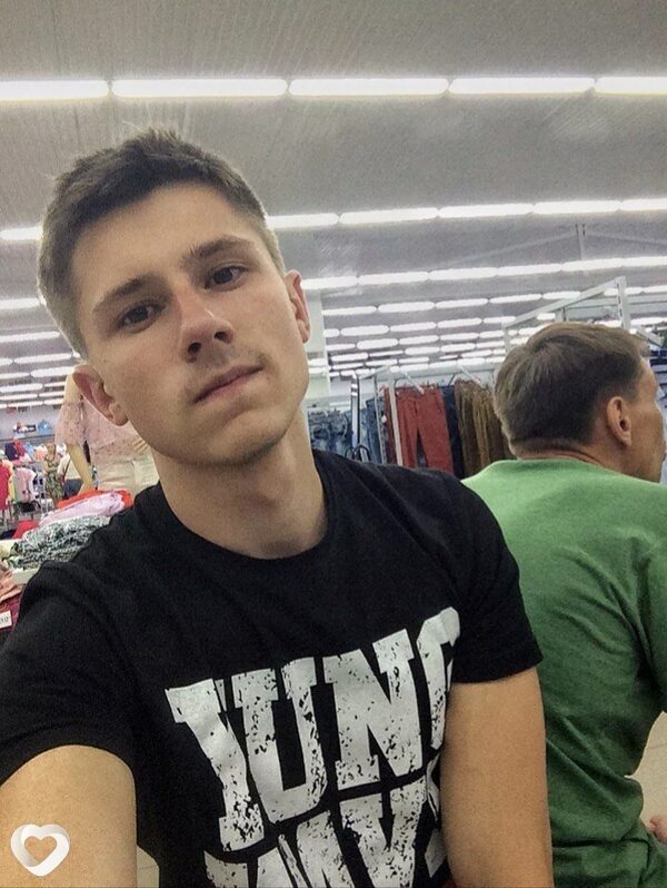 Антон, 35, Павлограде — анкета №480913