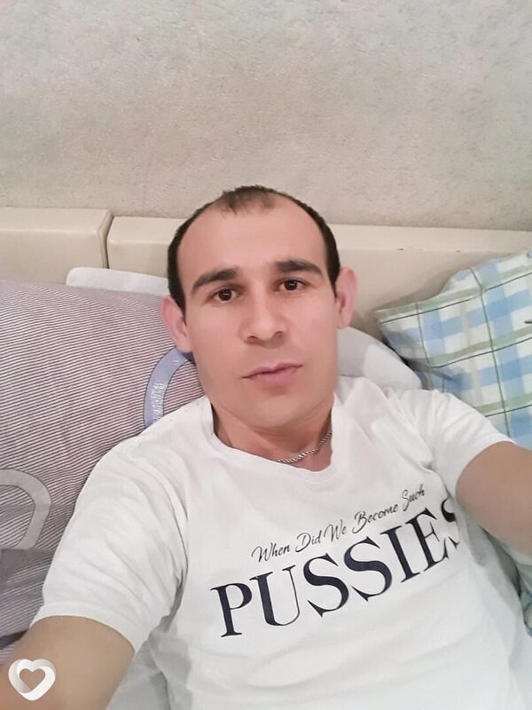 Нурик, 35, Саратове — анкета №480915