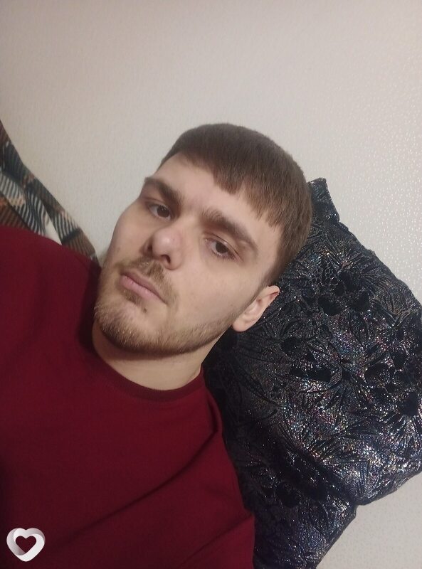 Алексей, 29, Волгограде — анкета №480572