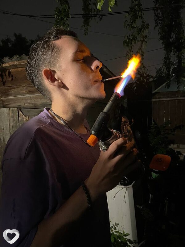Тимур, 20, Казани — анкета №480580