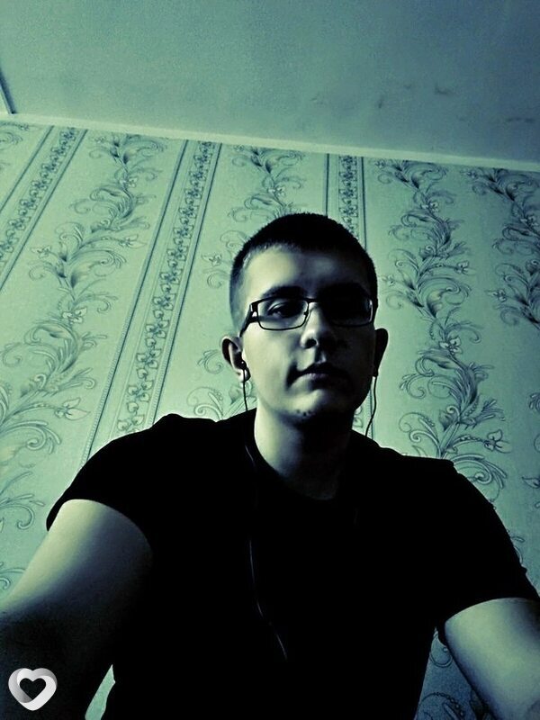 Виталя, 26, Волковыске — анкета №480585