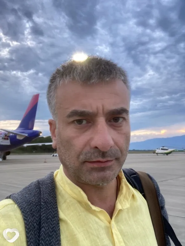 Vaja, 46, Тбилиси — анкета №9045