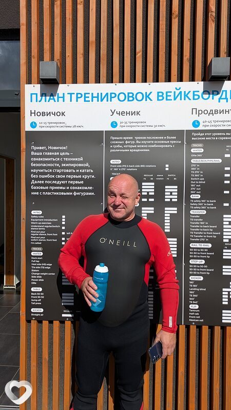 Дмитрий, 51, Пензе — анкета №480589