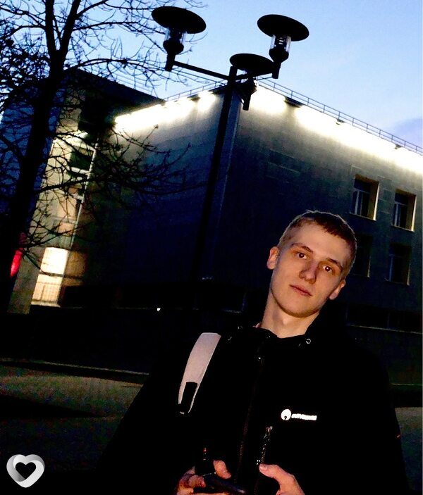 Ttttt, 22, Могилев — анкета №481168