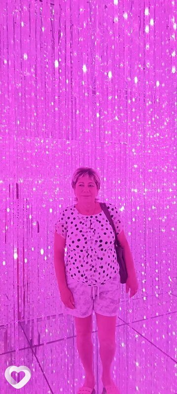 Надежда, 61, Перми — анкета №481172