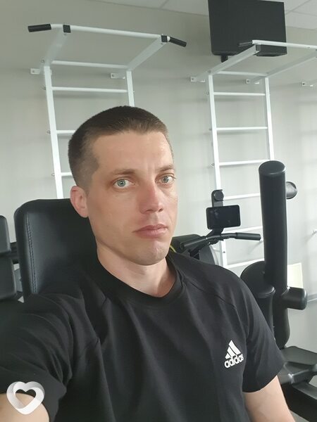 Артем, 35, Полтаве — анкета №481174