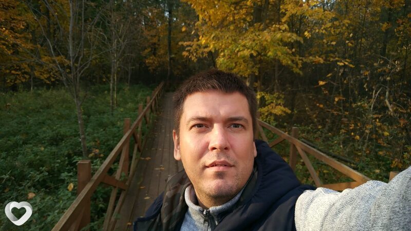 Денис, 44, Москве — анкета №481178