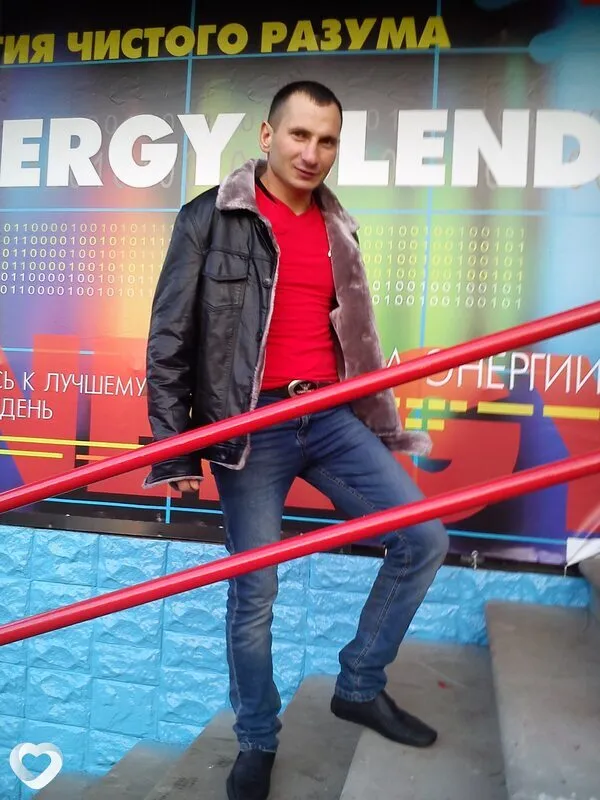 Tyom, 40, Нижнем Новгороде — анкета №9046