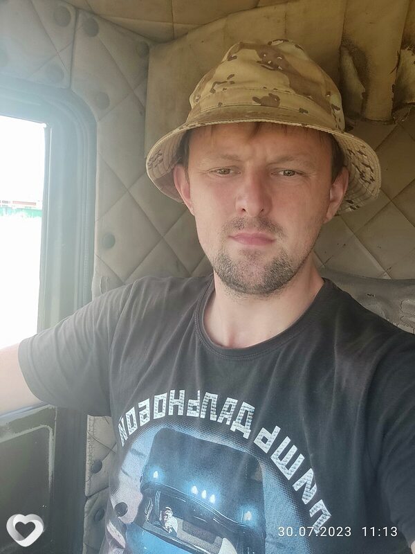 Семён, 35, Уральске — анкета №481186