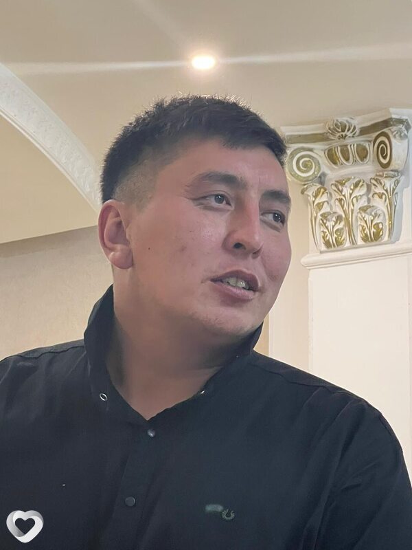 Сар, 37, Щучинске — анкета №480920
