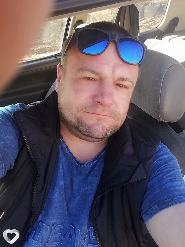 Сергей, 42, Минске — анкета №480922