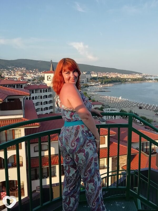 Инна, 44, Набережных Челнах — анкета №480923