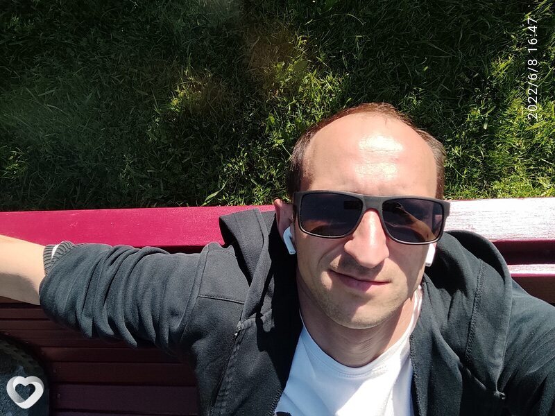 Дмитрий, 30, Москве — анкета №480930