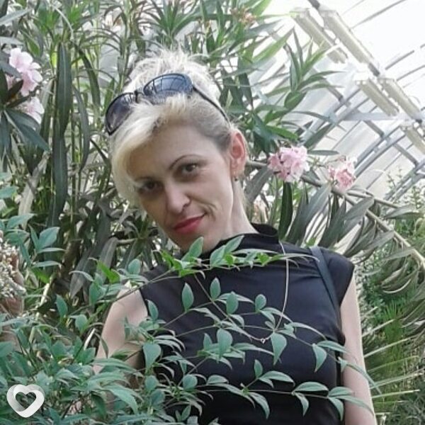 Лана, 56, Краснодаре — анкета №480932