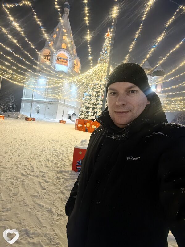Сергей, 49, Коломне — анкета №480933