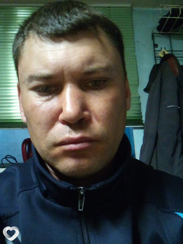 Максим, 37, Белове — анкета №480941
