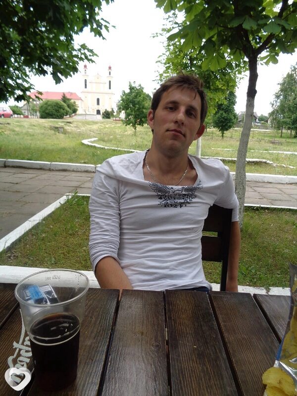 Денис, 32, Ивье — анкета №480942