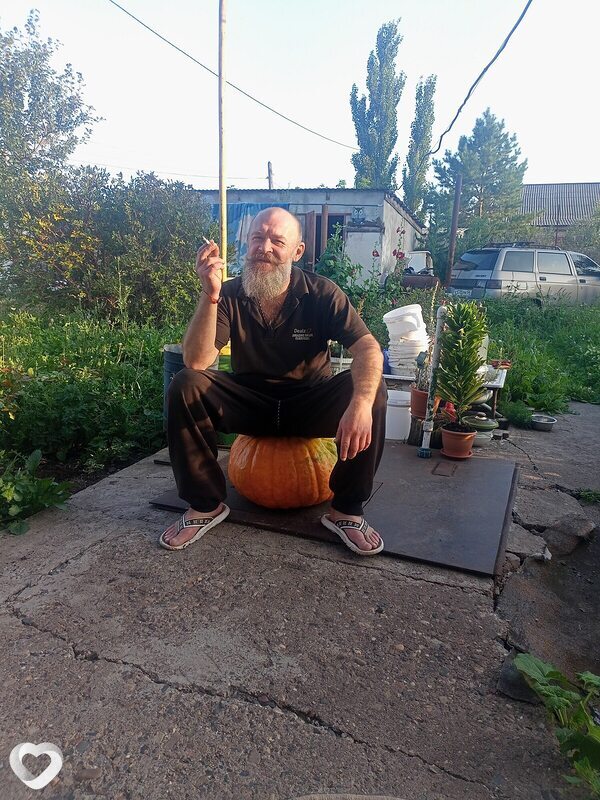 Константин, 53, Оренбурге — анкета №480821