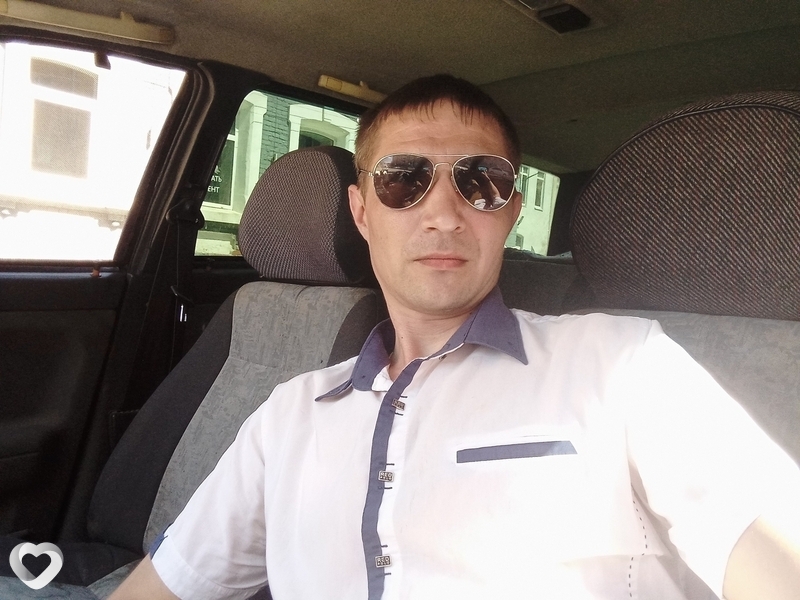 Дима, 38, Саратове — анкета №480826