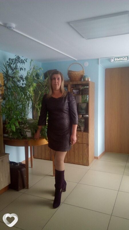 Violeta, 47, Ростове-на-Дону — анкета №480830