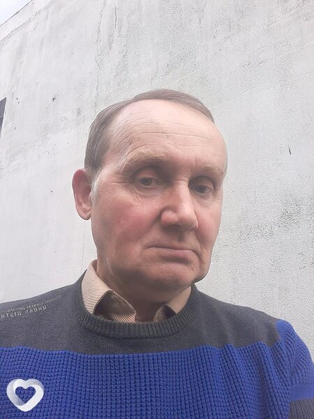 Станислав, 70, Минске — анкета №480836