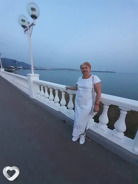 Ирина, 66, Москве — анкета №480841