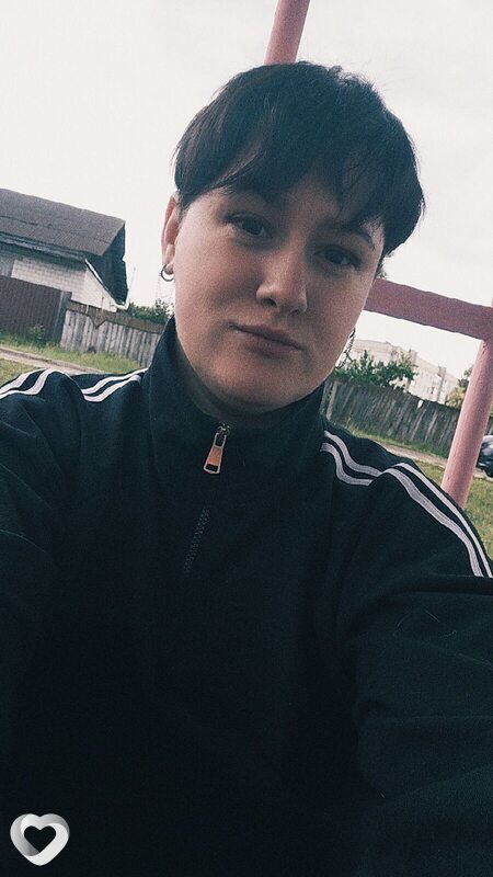 Ксения, 30, Речице — анкета №480947