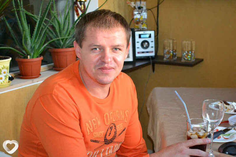 Алексей, 49, Нижнем Новгороде — анкета №480961