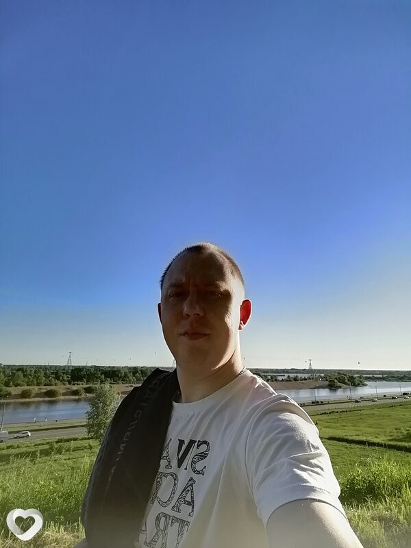 Александр, 34, Нижнем Новгороде — анкета №480962