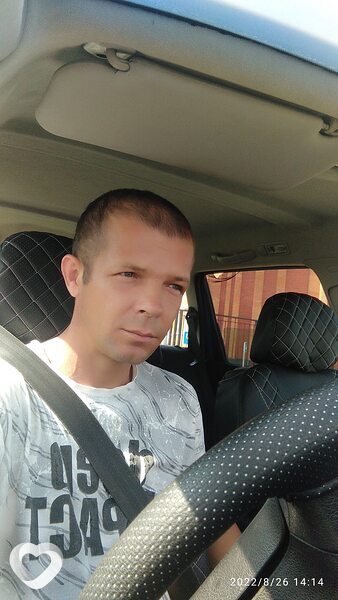 Толик, 40, Минске — анкета №480964